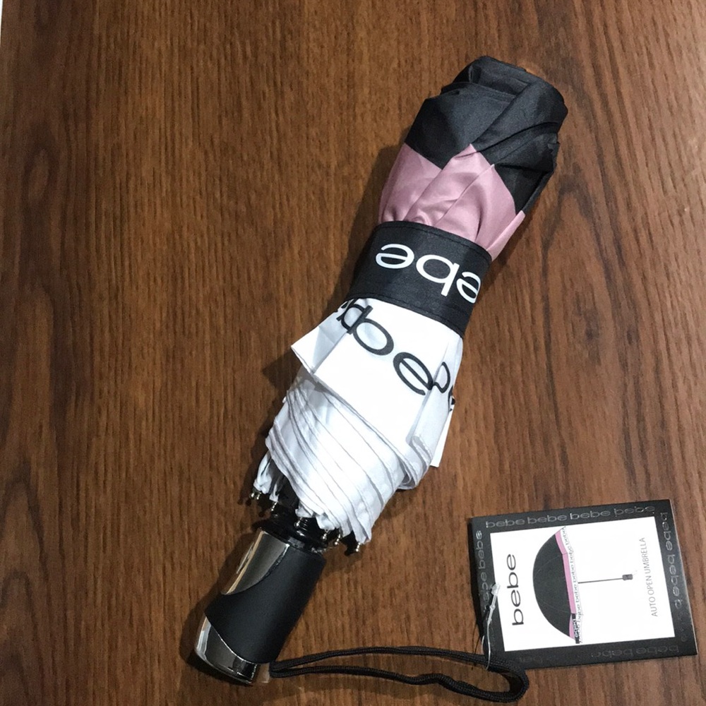 Bebe Umbrella (Auto Open )